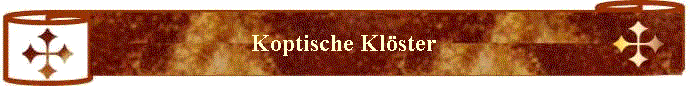 Koptische Klster