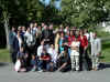 gruppenfoto mit reliquie.JPG (245382 bytes)